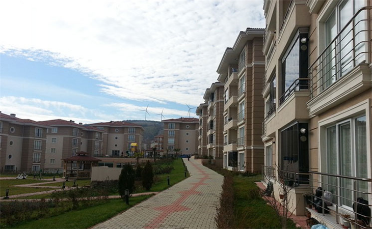 Ege Park Evleri - 2