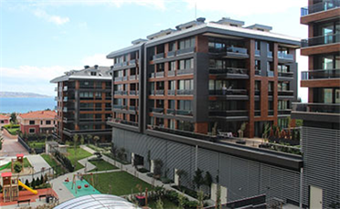 Lavinya Marmara