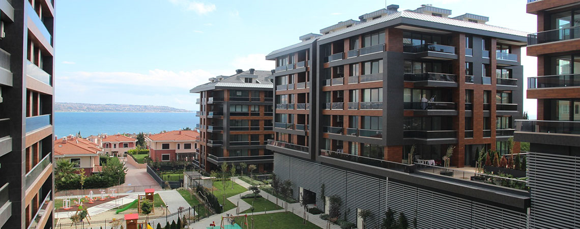 Lavinya Marmara - 1