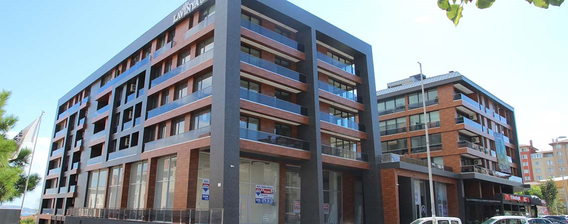 Lavinya Marmara - 2