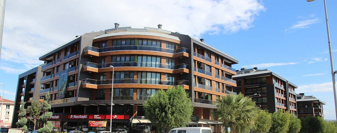 Lavinya Marmara - 3