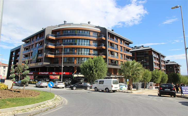 Lavinya Marmara - 5