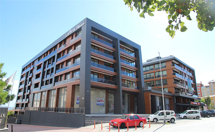 Lavinya Marmara - 6