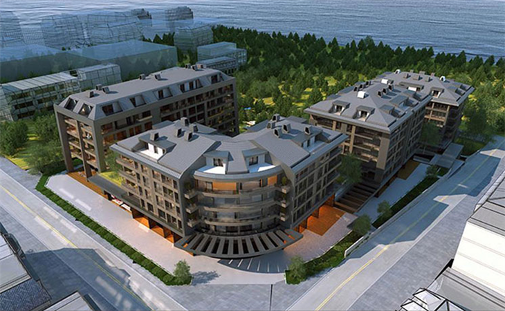 Lavinya Marmara - 7