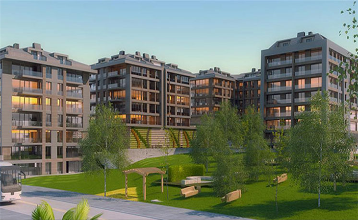 Lavinya Marmara - 8