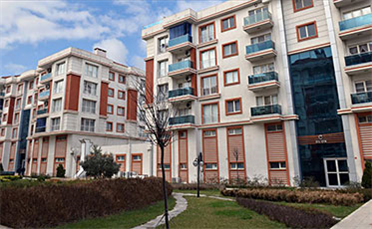 Lavinya Park