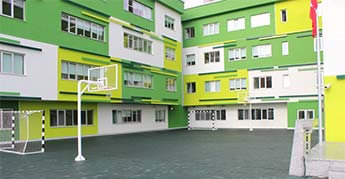 Bahçeşehir Cihangir Koleji