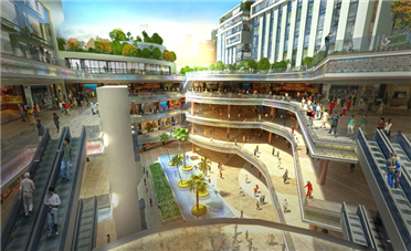City Center Esenyurt - 9
