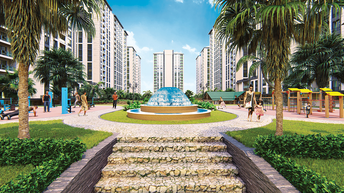 Kameroğlu Metrohome - 4