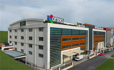 Örteks Tekstil İşletmeleri Fabrikası