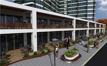 Trendpark Residence - 5